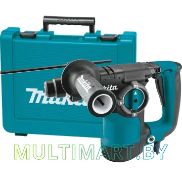 Перфоратор Makita HR2811F
